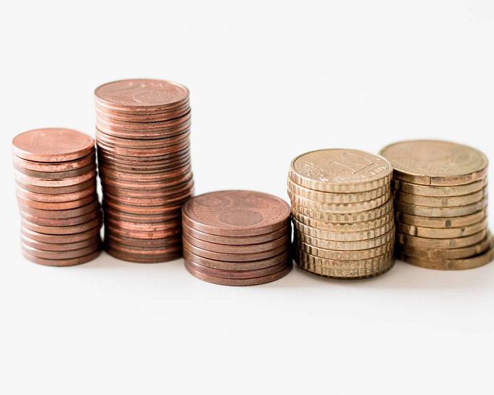 Změna finančních limitů od 1. 1. 2024